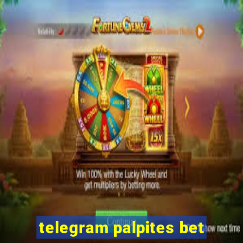 telegram palpites bet